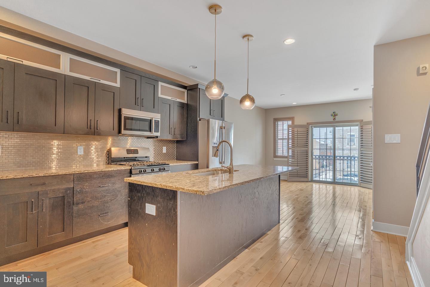 PENNSPORT - Residential Lease