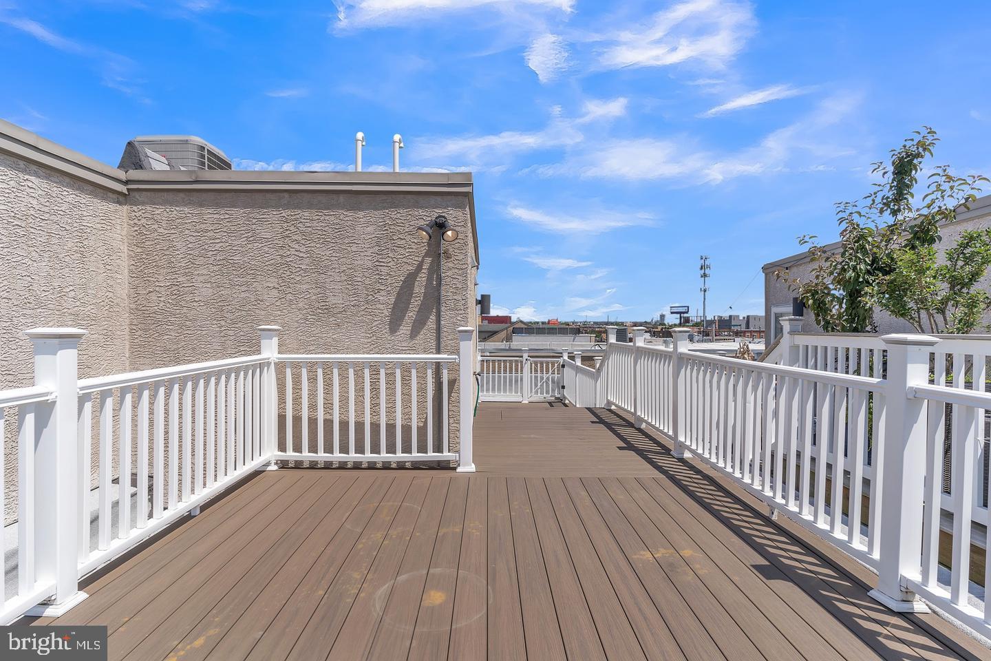 PENNSPORT - Residential Lease