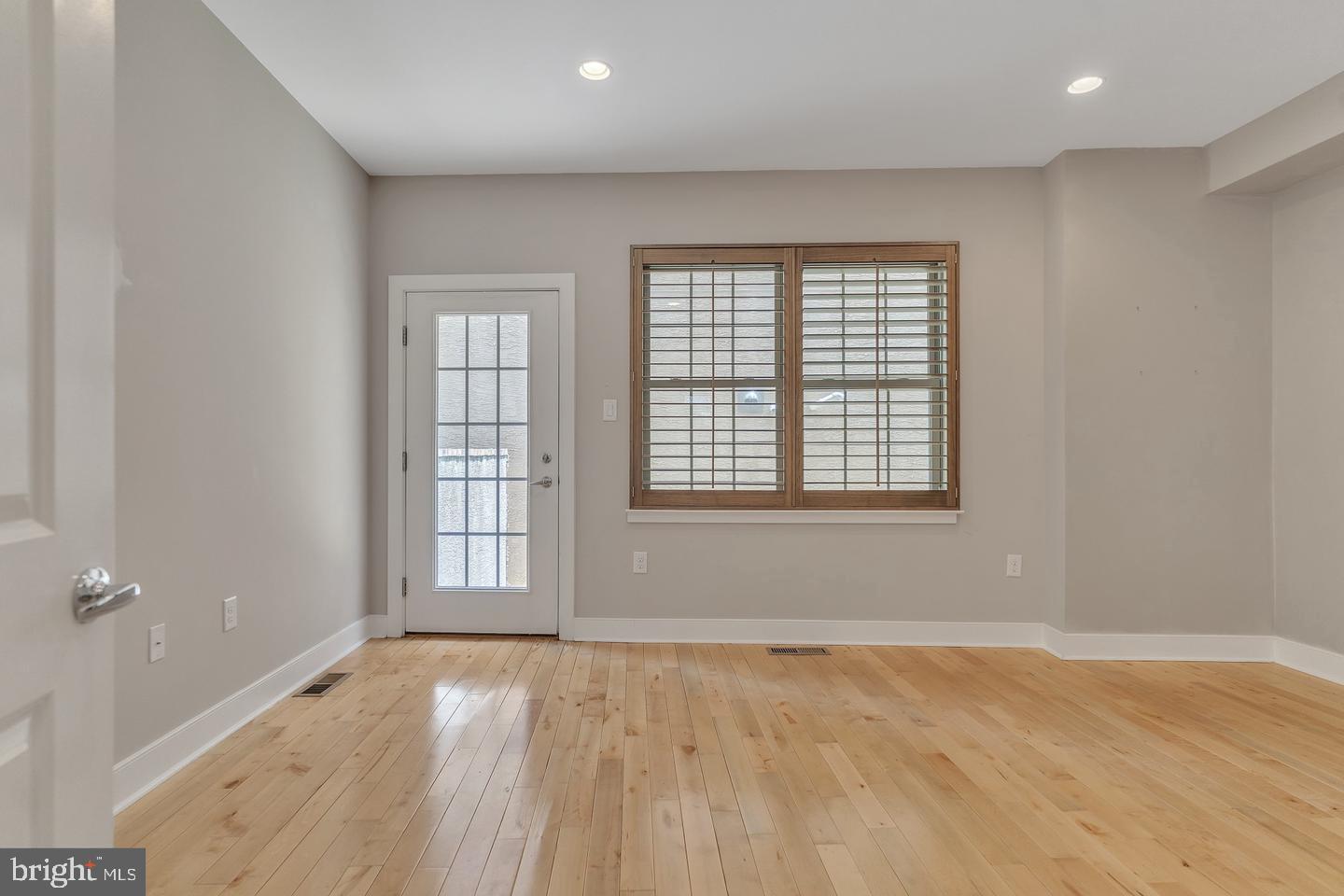 PENNSPORT - Residential Lease