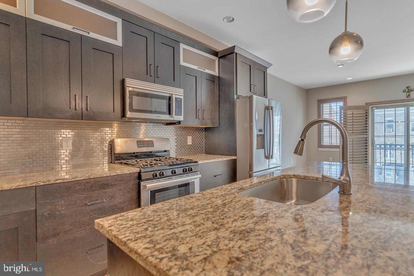 PENNSPORT - Residential Lease