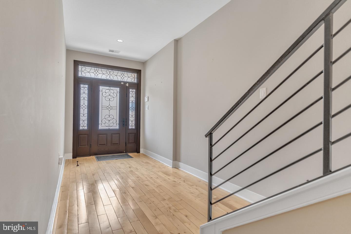 PENNSPORT - Residential Lease