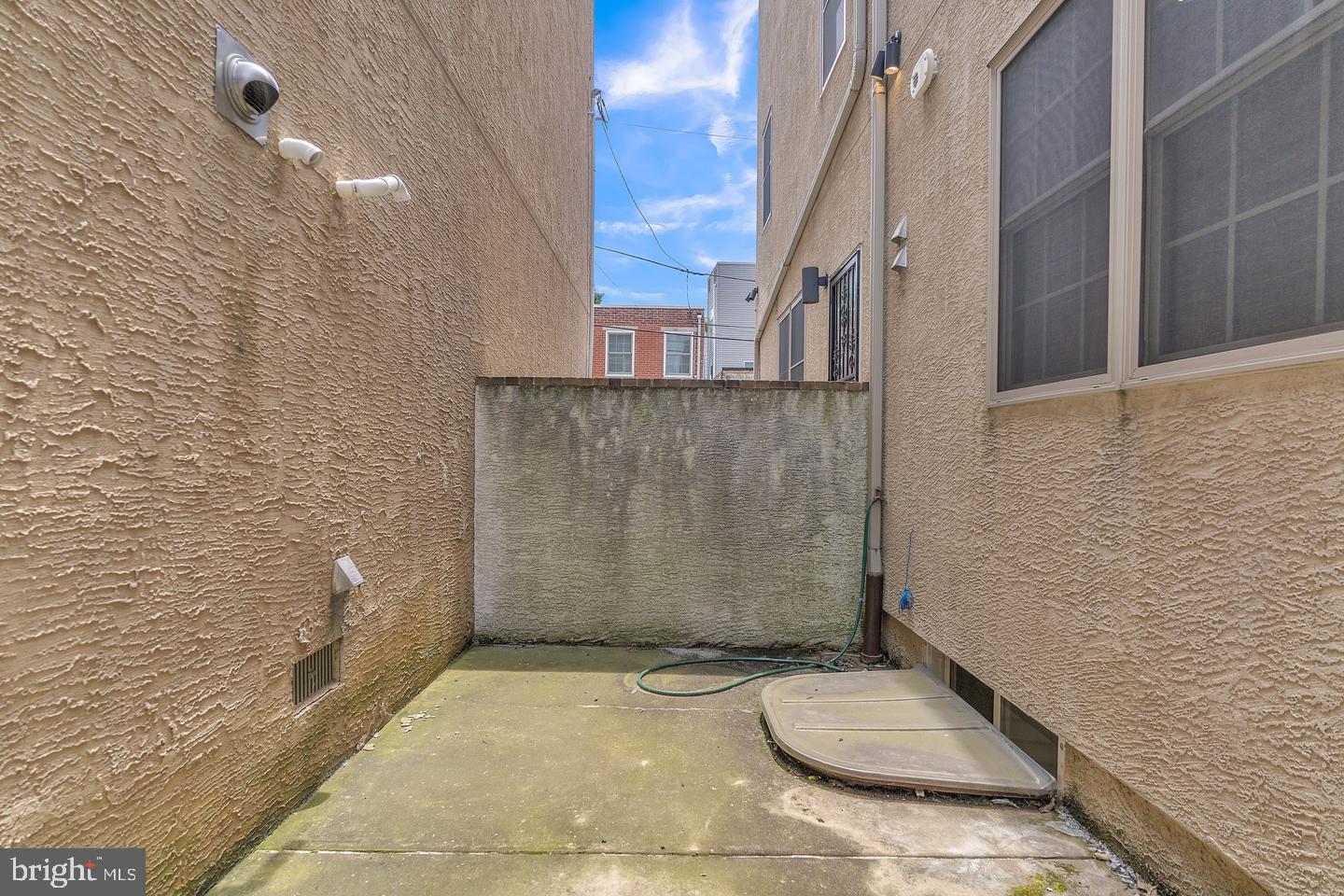 PENNSPORT - Residential Lease