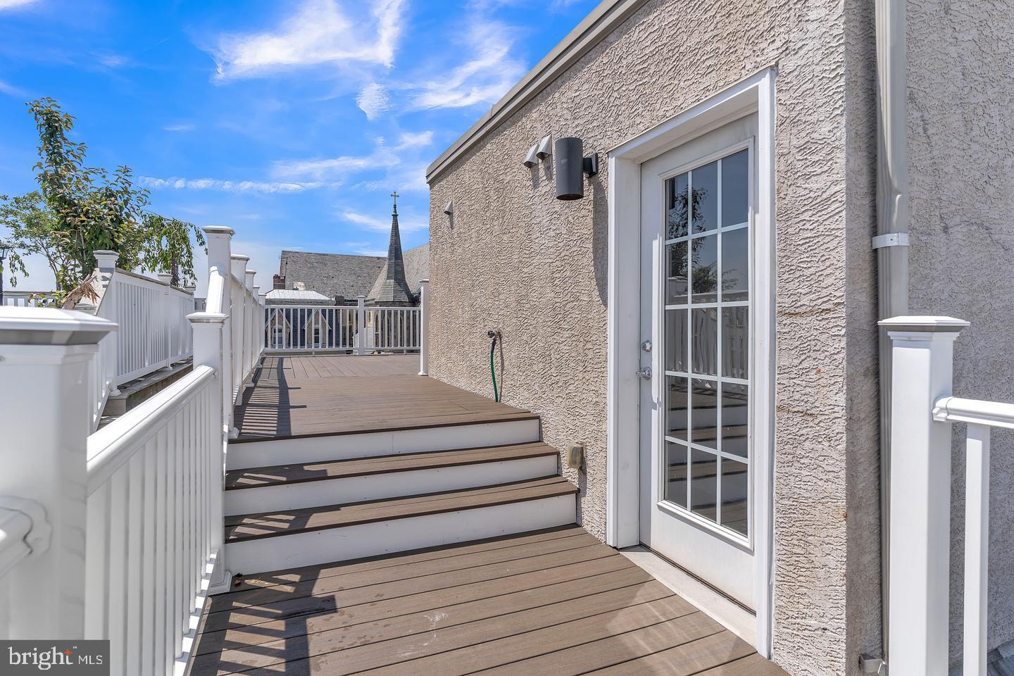 PENNSPORT - Residential Lease