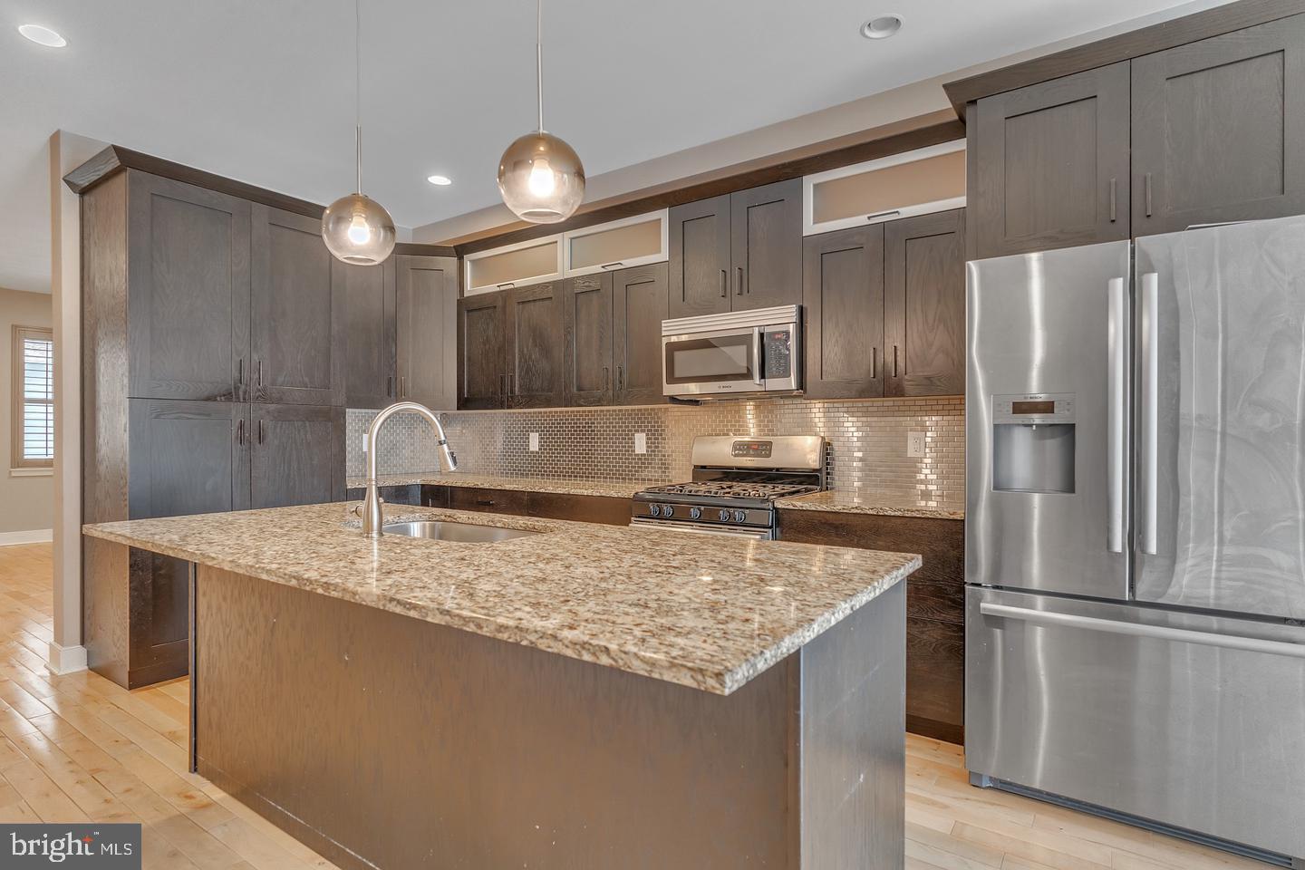 PENNSPORT - Residential Lease