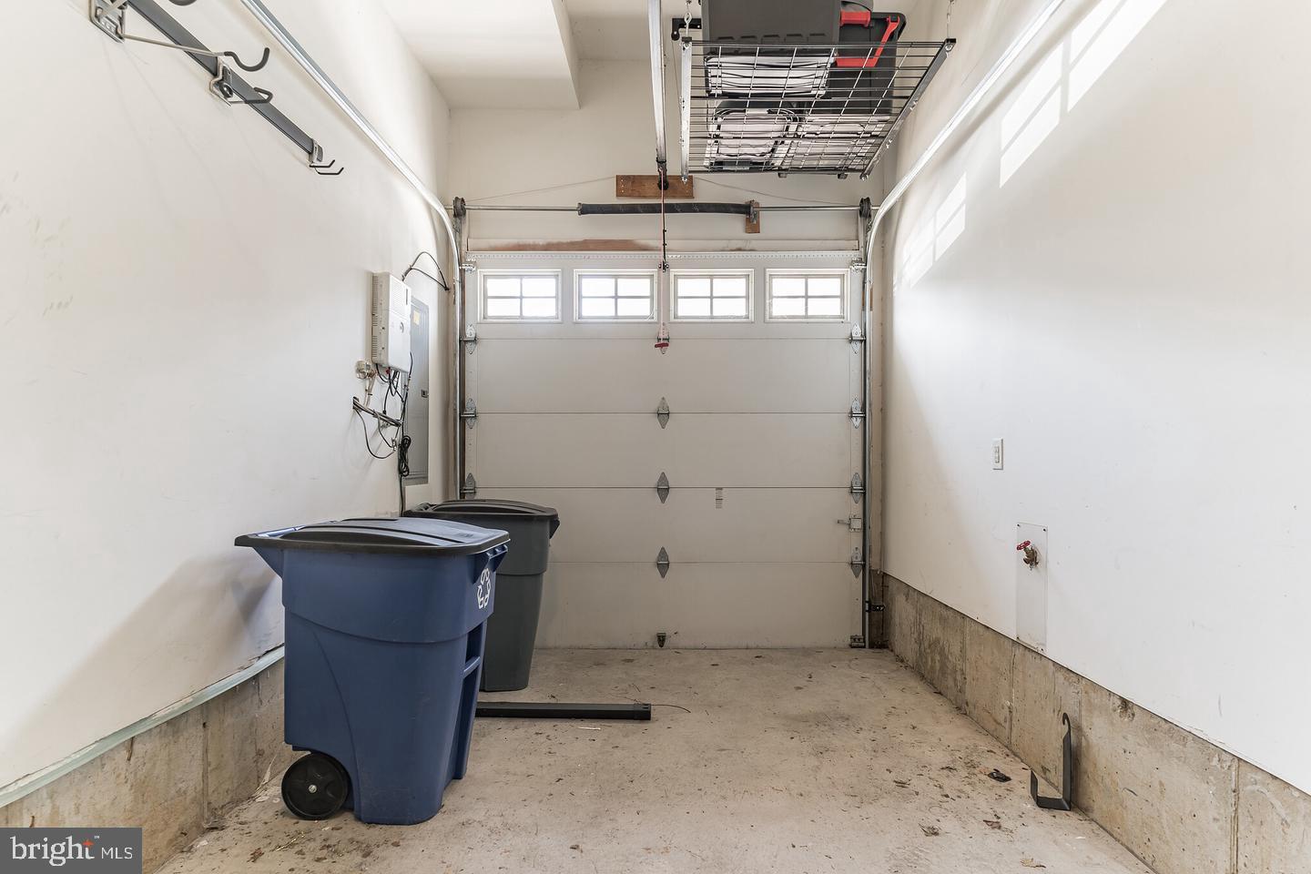 PENNSPORT - Residential Lease