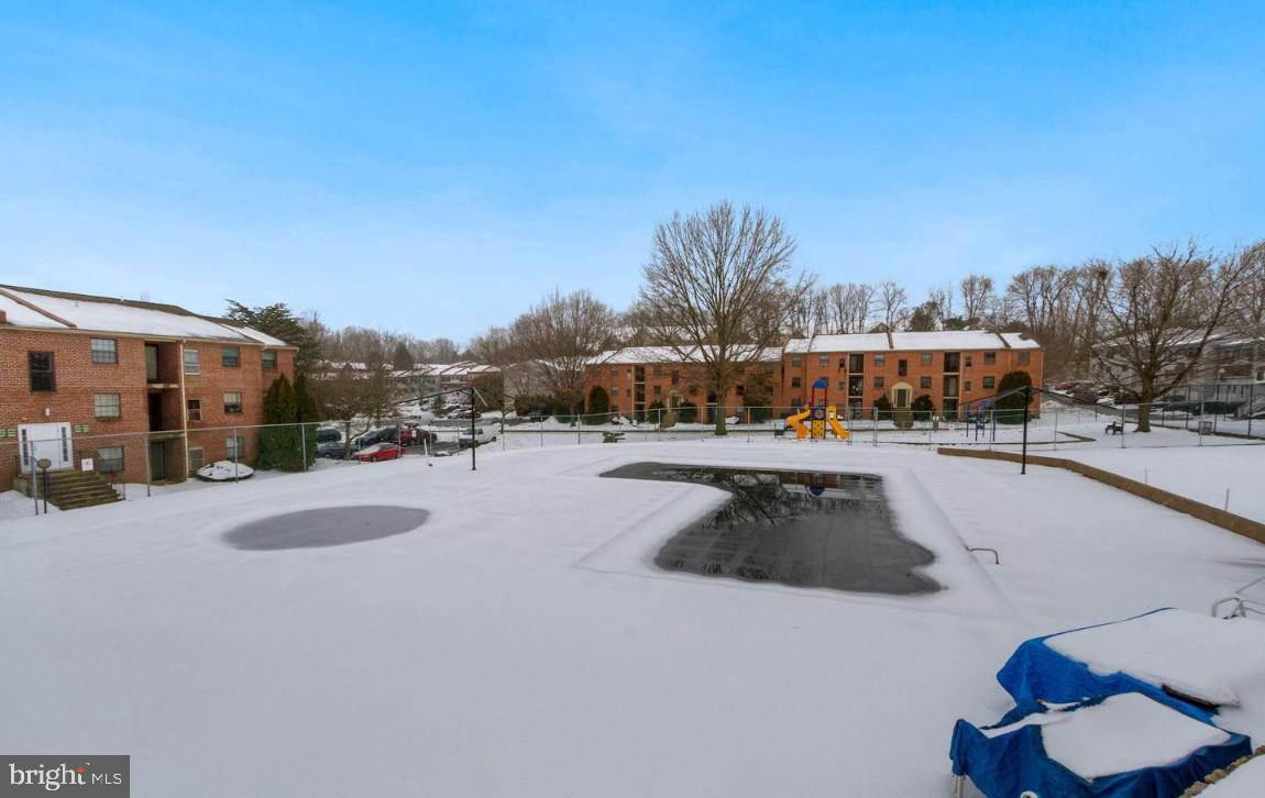 GOSHEN VALLEY - Residential