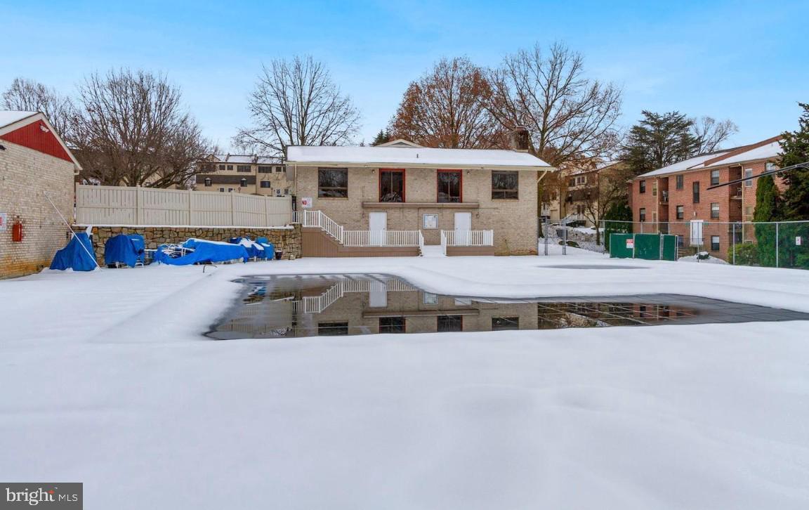 GOSHEN VALLEY - Residential