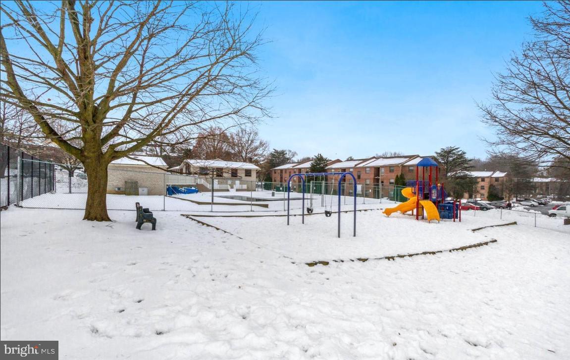 GOSHEN VALLEY - Residential