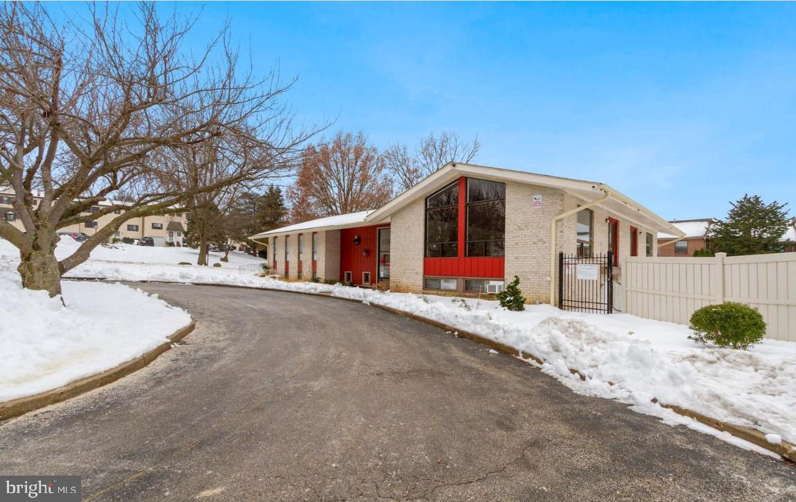 GOSHEN VALLEY - Residential