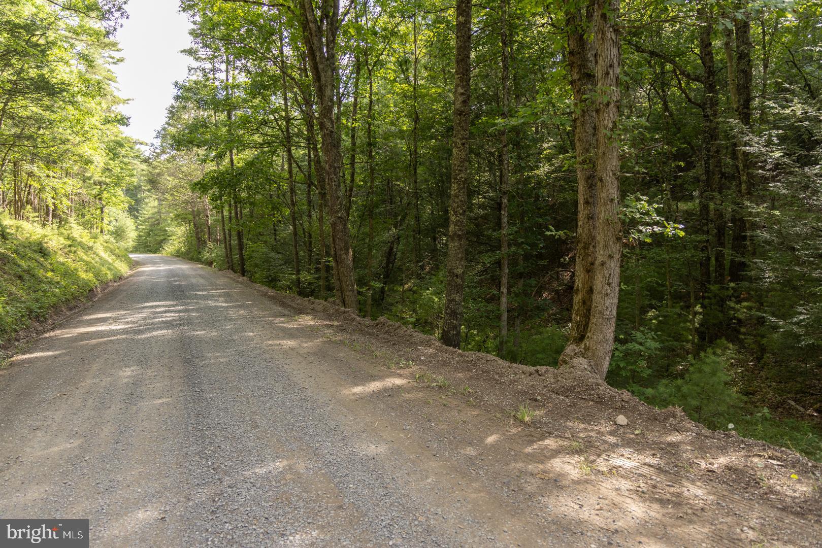 0 DOUTHARDS CREEK ROAD