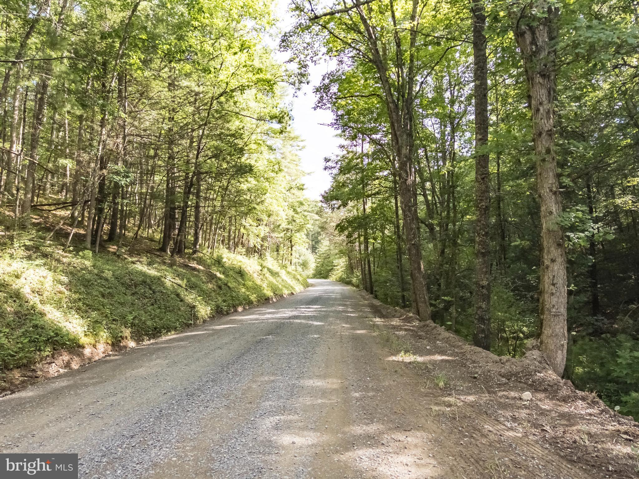 0 DOUTHARDS CREEK ROAD