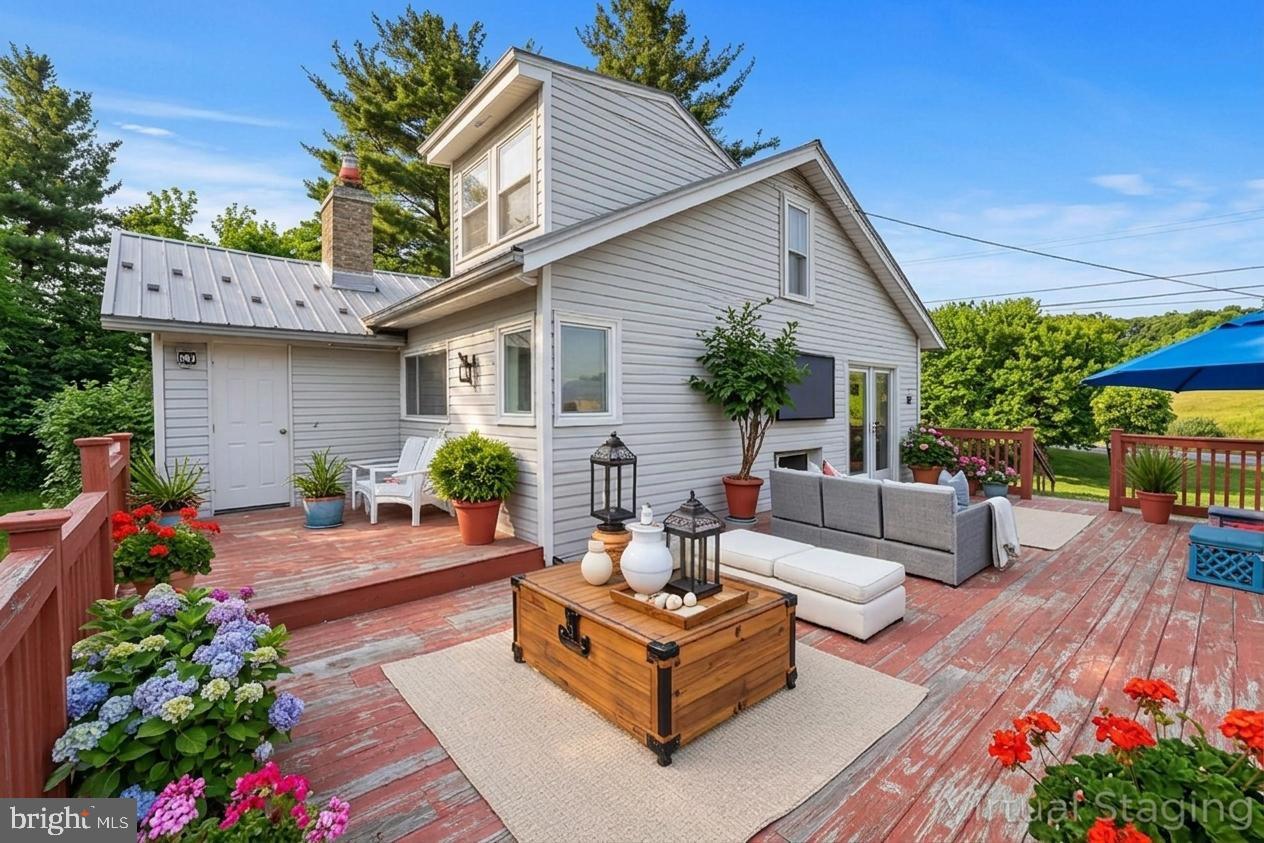 401 PLEASANT VALLEY RD