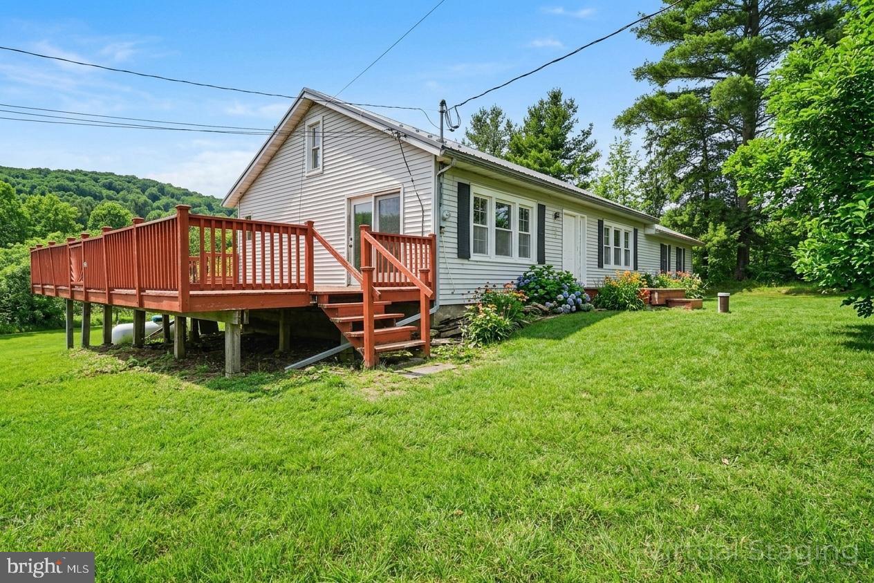 401 PLEASANT VALLEY RD