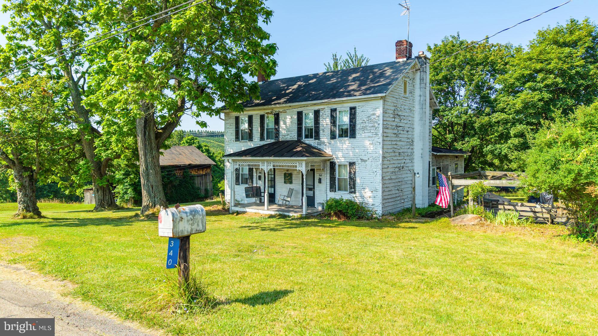 340 GROVANIA DRIVE