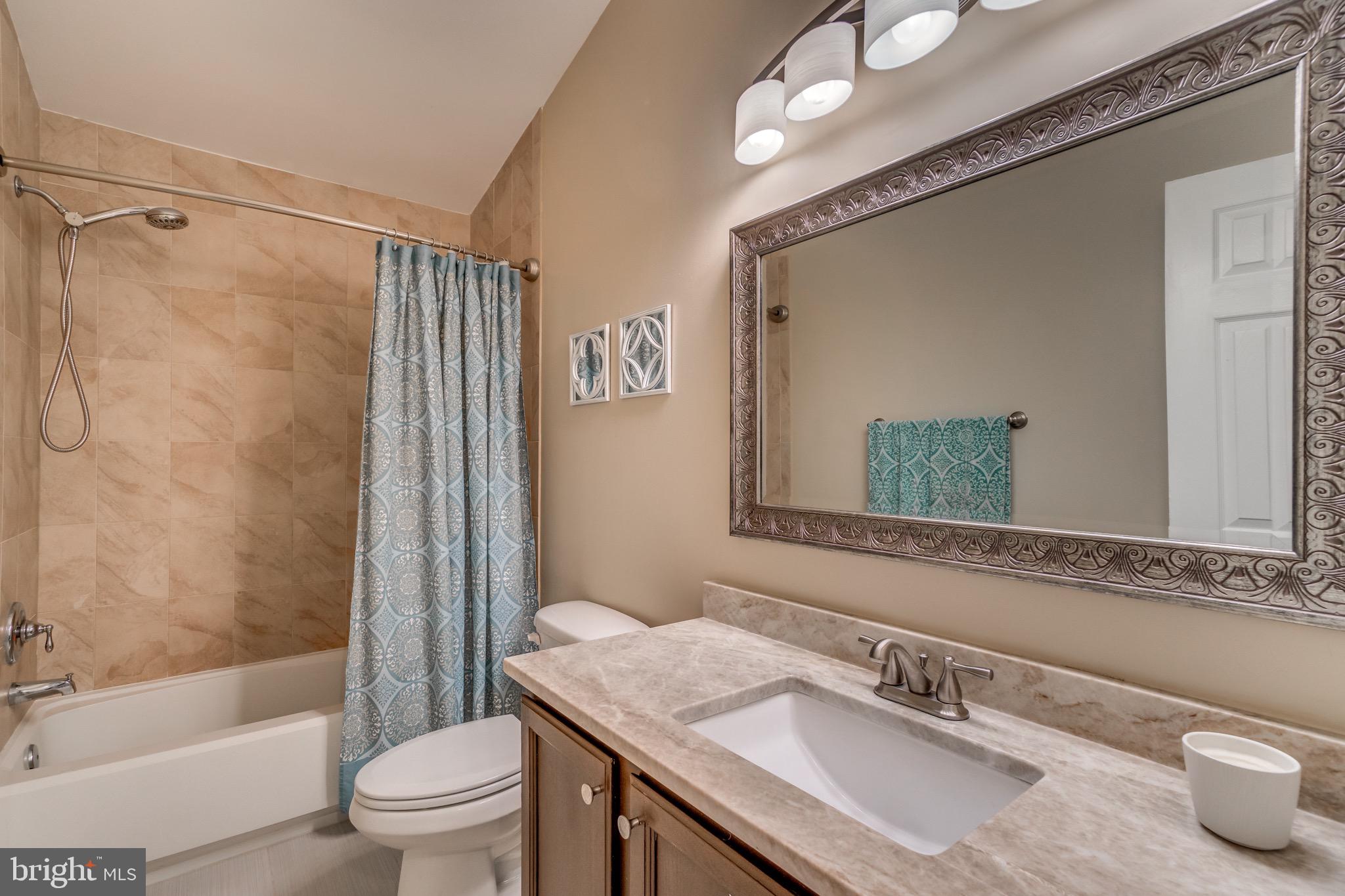 PARK RIDGE - Residential