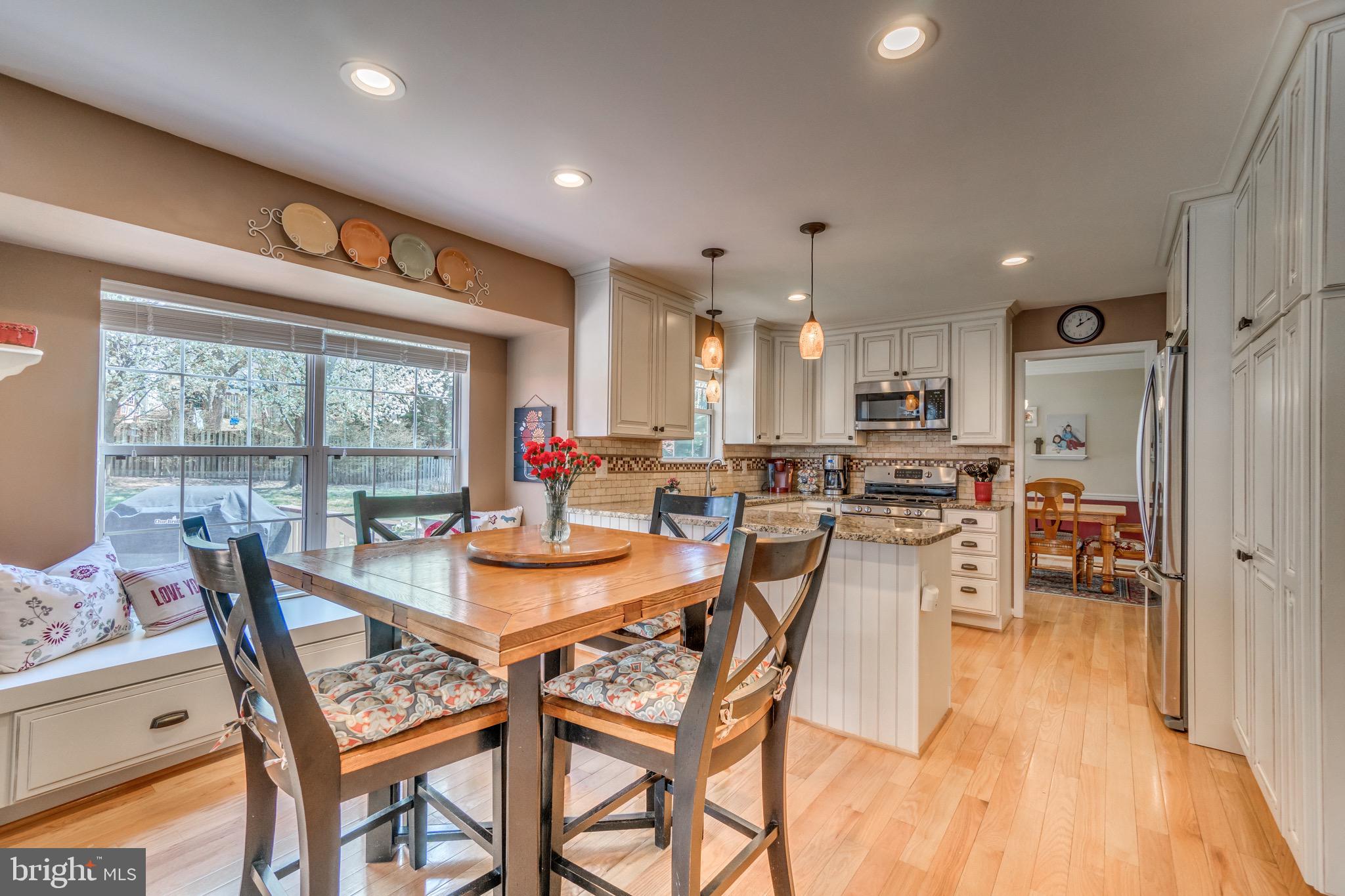 PARK RIDGE - Residential