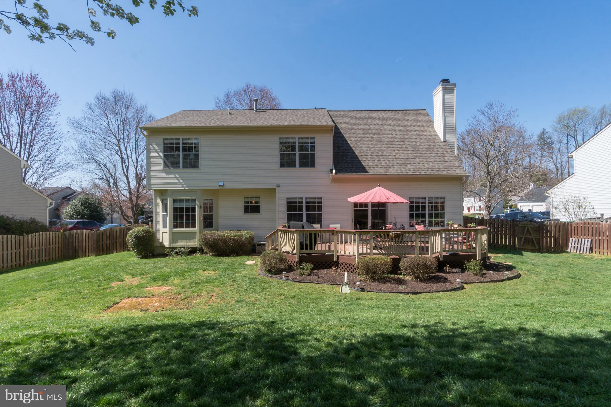 PARK RIDGE - Residential