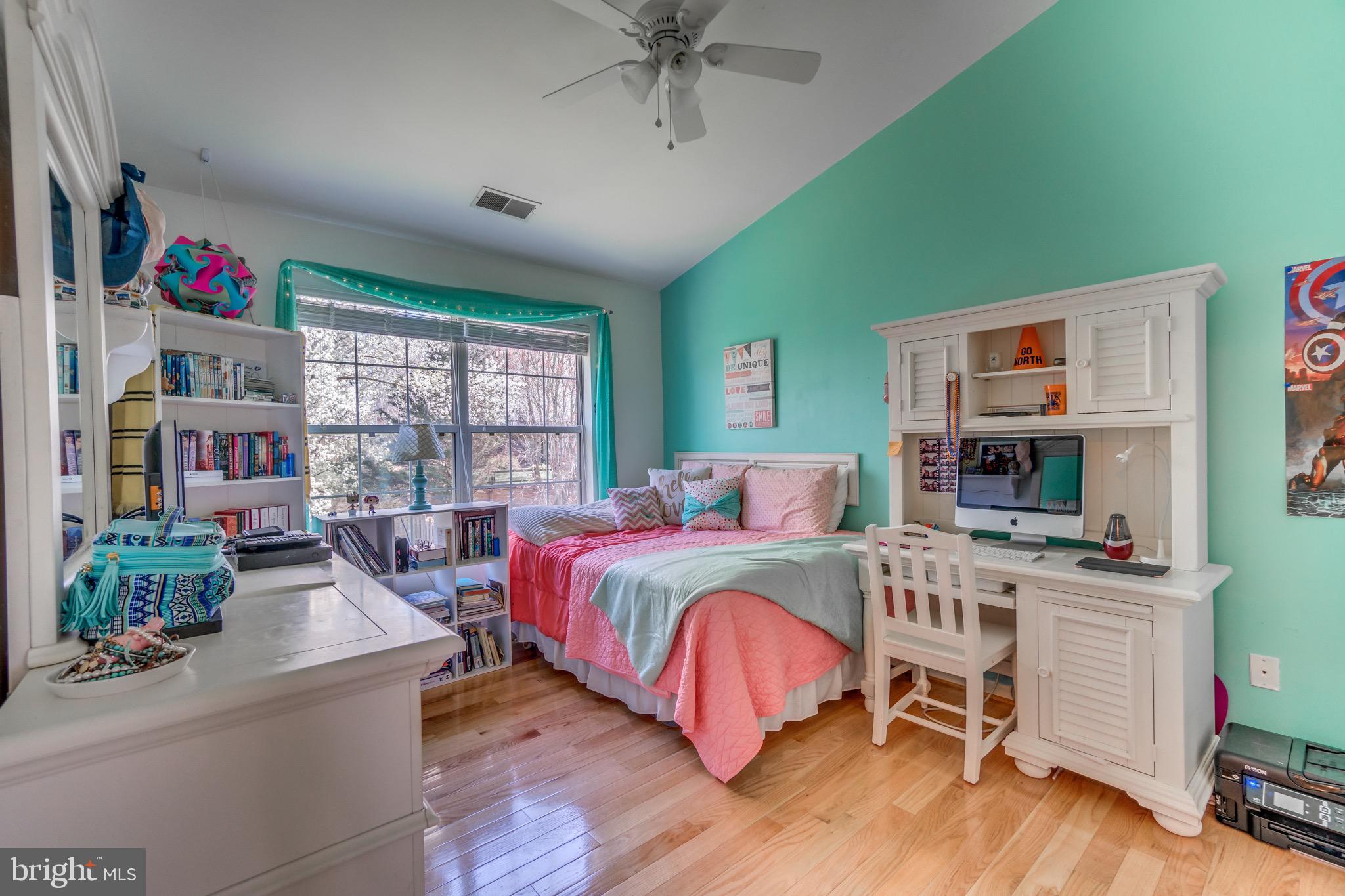 PARK RIDGE - Residential