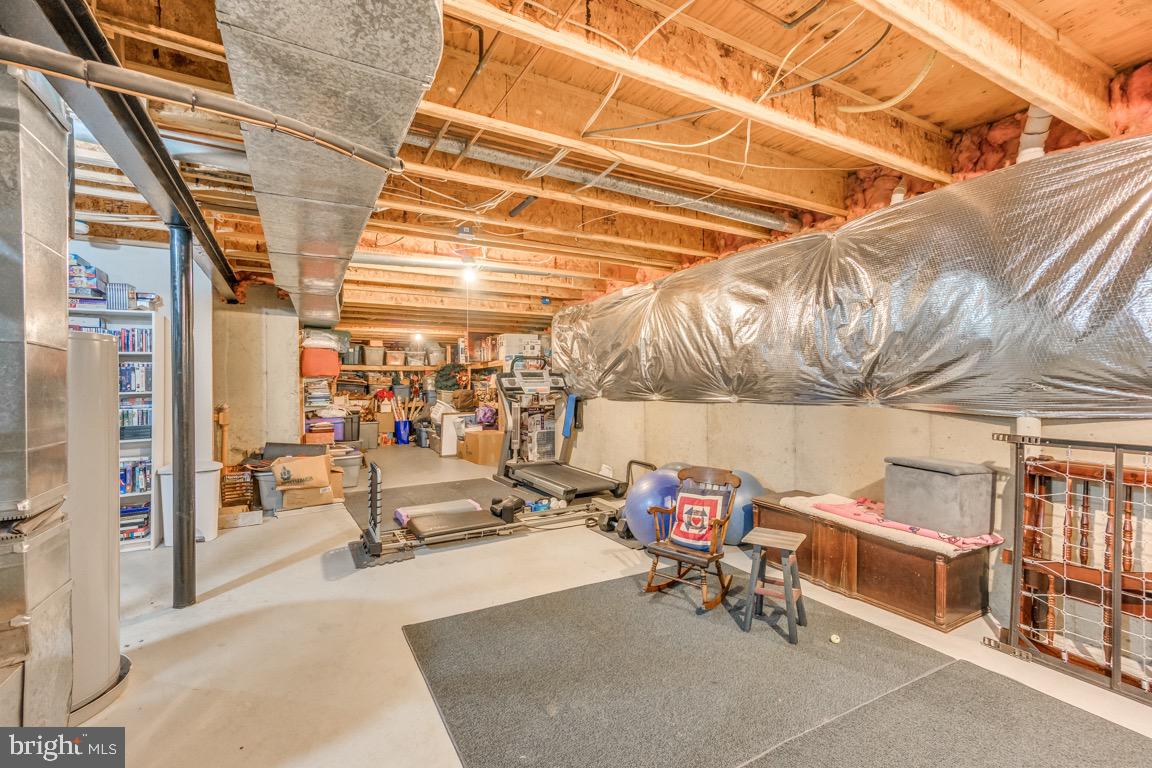 PARK RIDGE - Residential