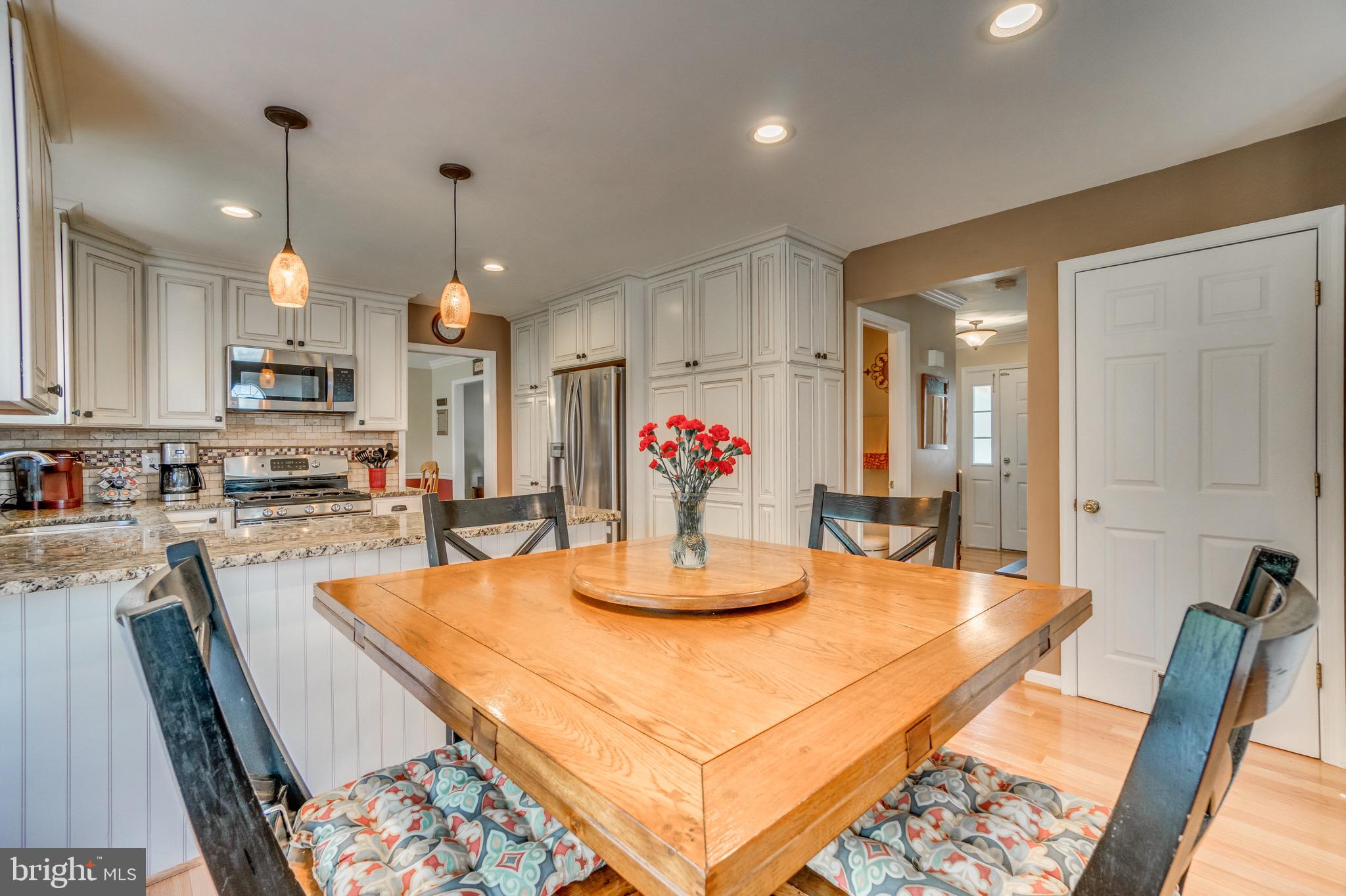 PARK RIDGE - Residential