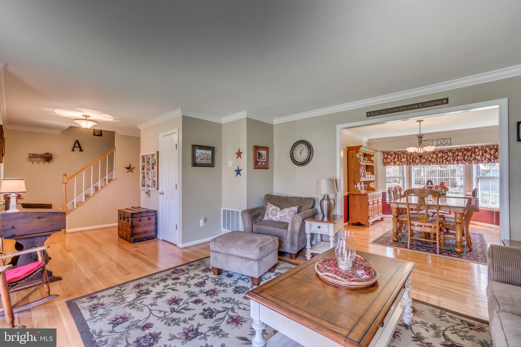 PARK RIDGE - Residential