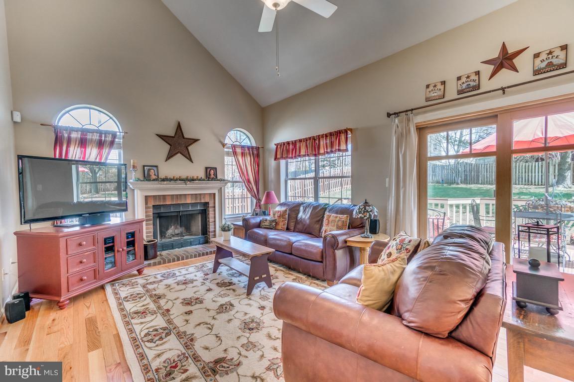 PARK RIDGE - Residential