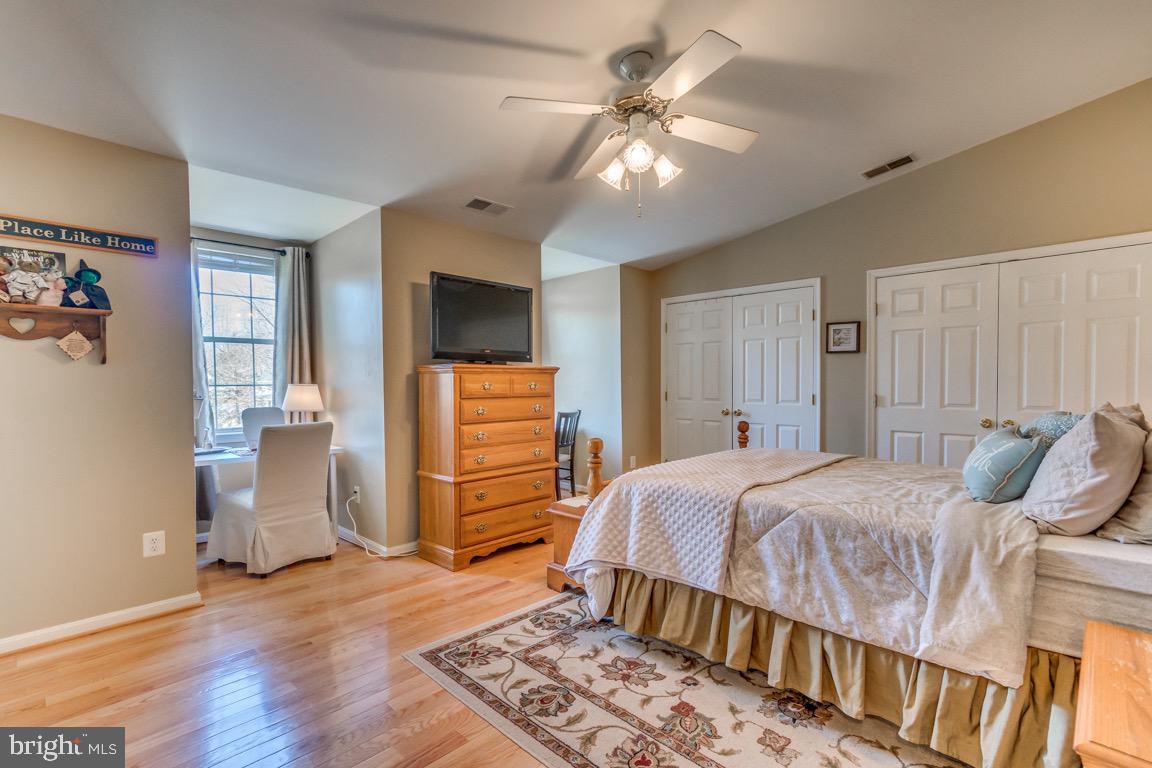 PARK RIDGE - Residential