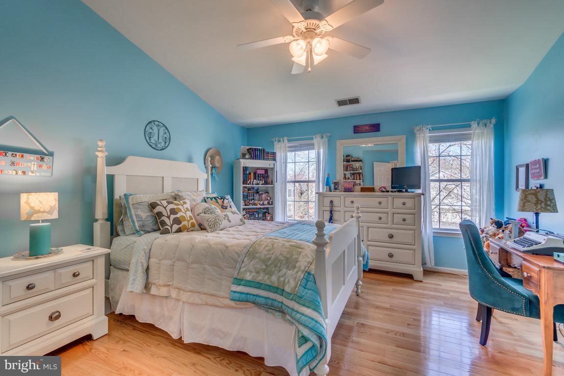 PARK RIDGE - Residential