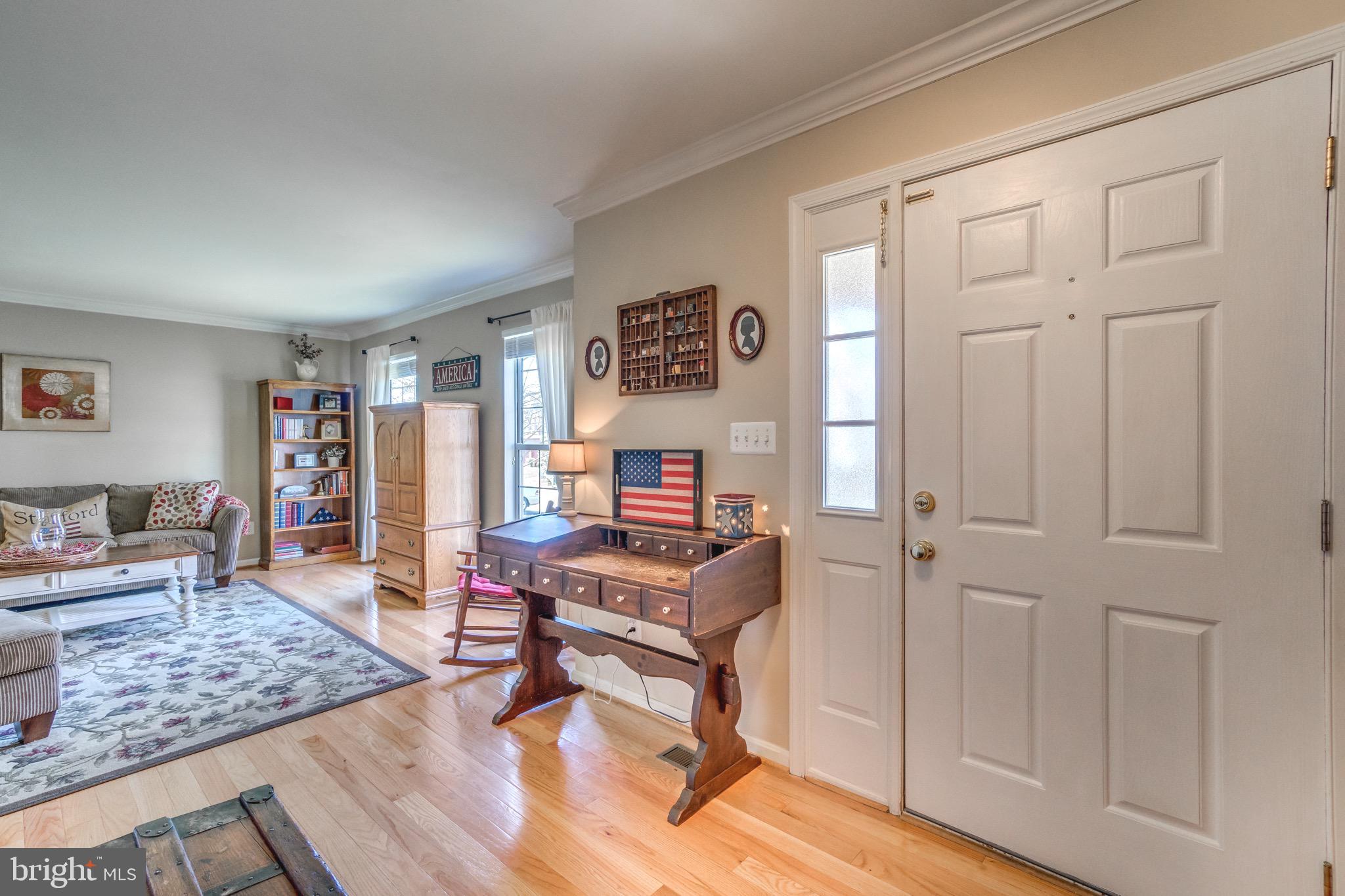 PARK RIDGE - Residential