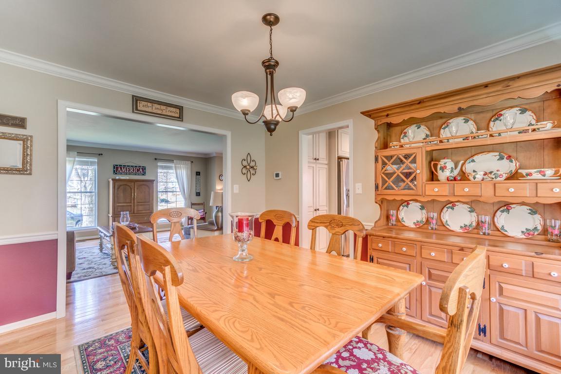 PARK RIDGE - Residential