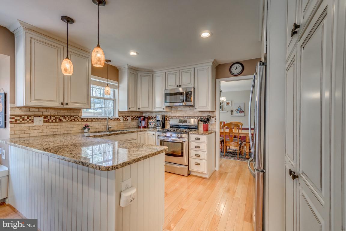 PARK RIDGE - Residential