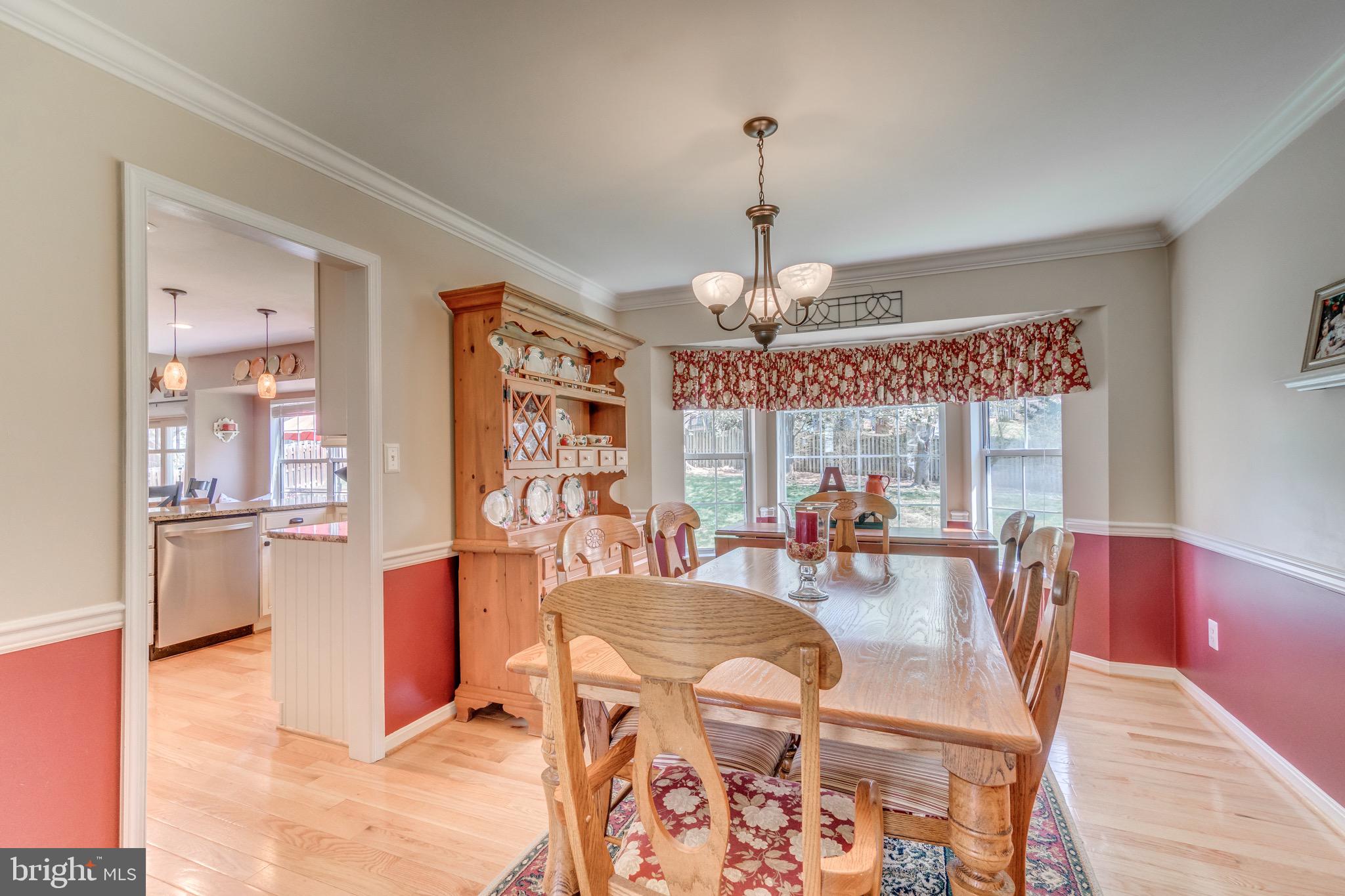 PARK RIDGE - Residential