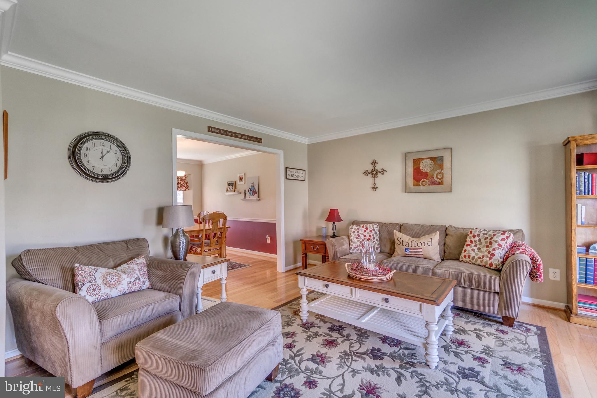 PARK RIDGE - Residential