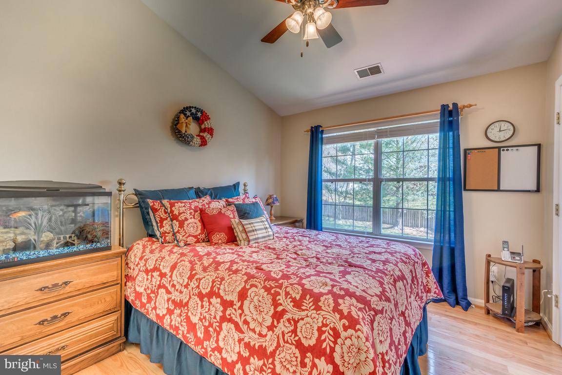 PARK RIDGE - Residential