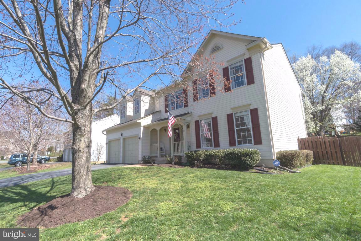 PARK RIDGE - Residential