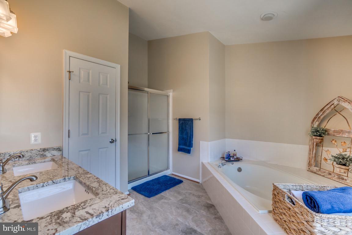 PARK RIDGE - Residential