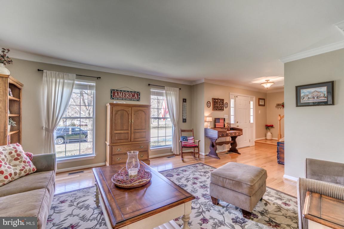 PARK RIDGE - Residential