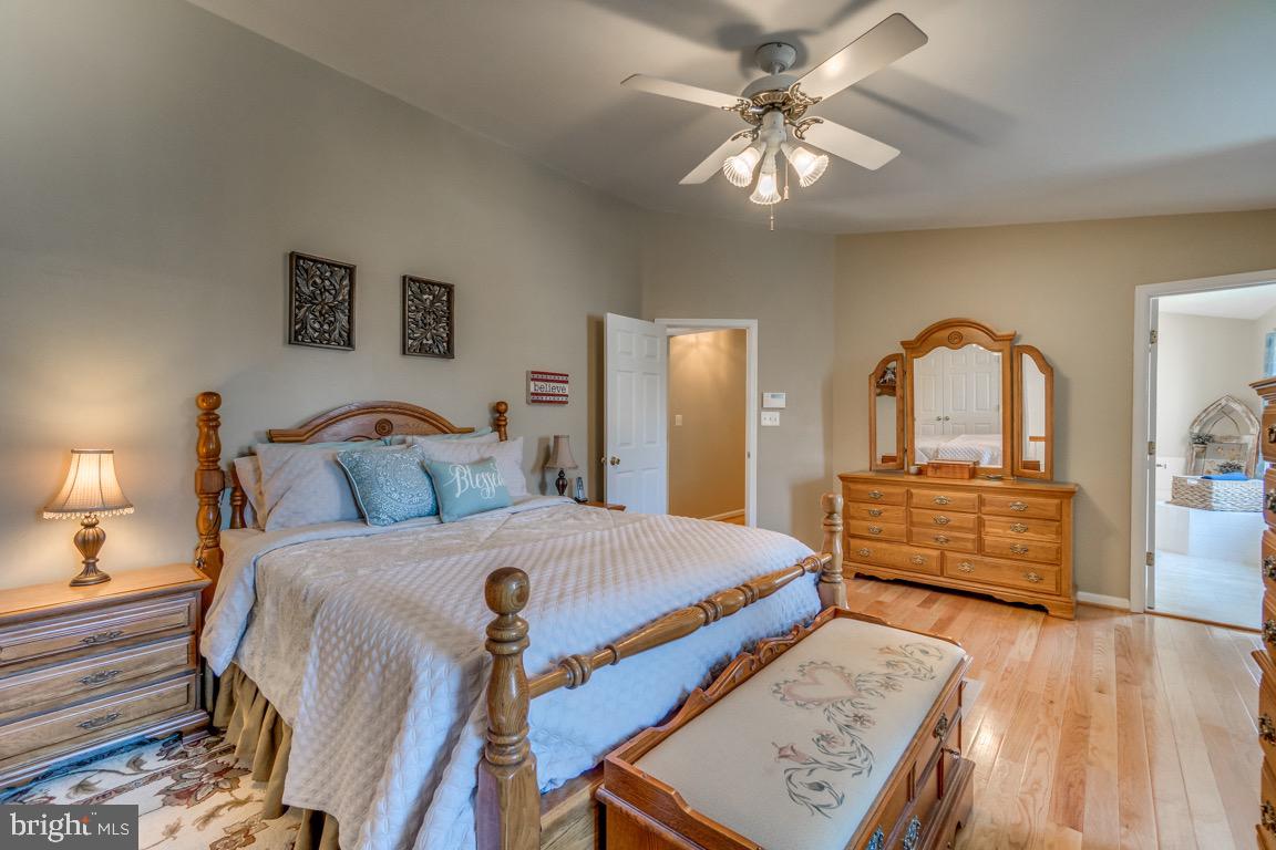 PARK RIDGE - Residential