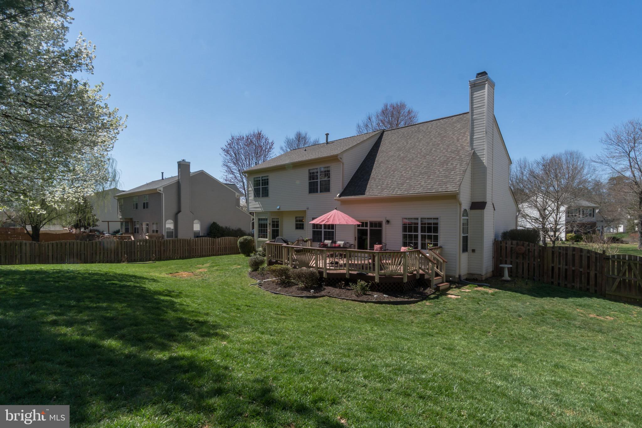 PARK RIDGE - Residential