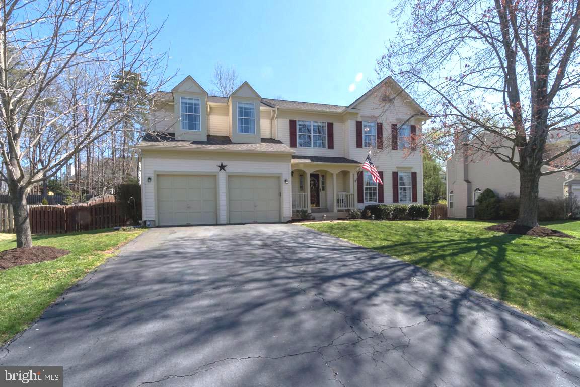 PARK RIDGE - Residential