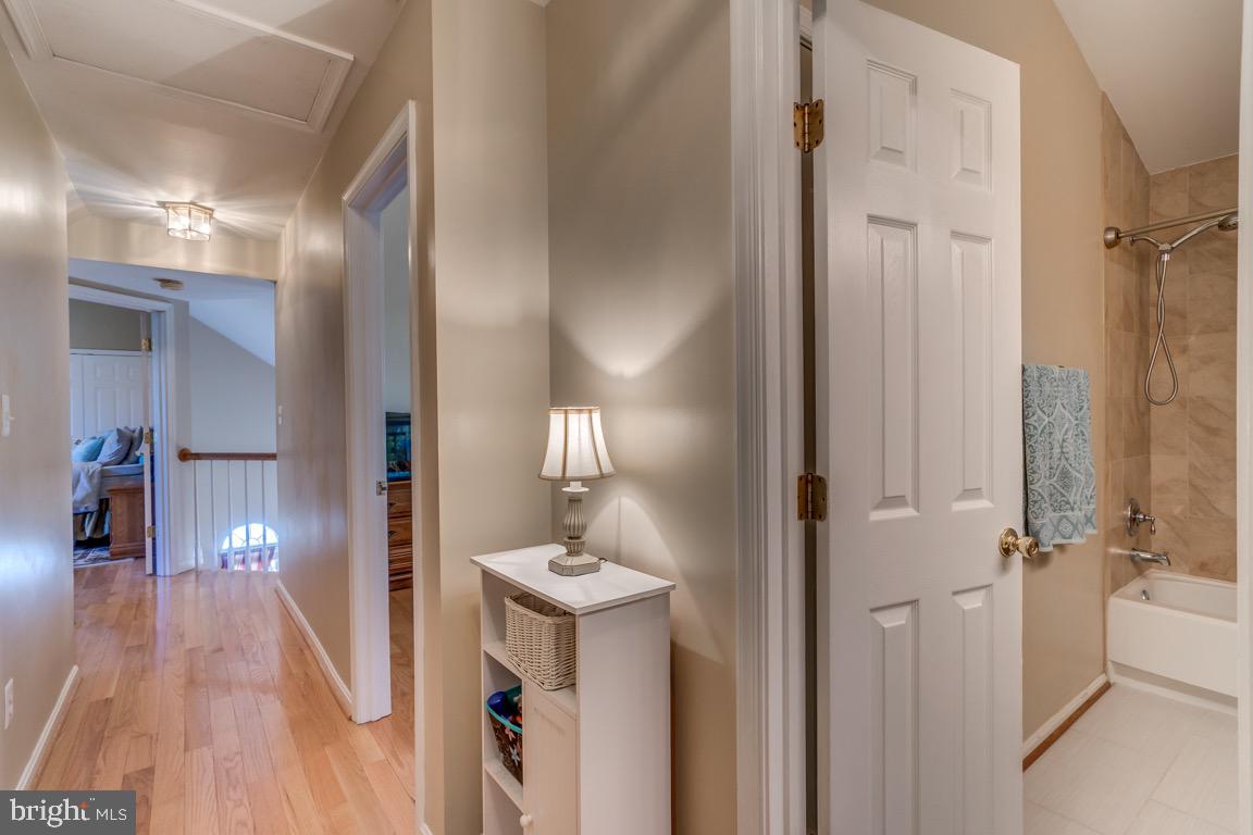 PARK RIDGE - Residential