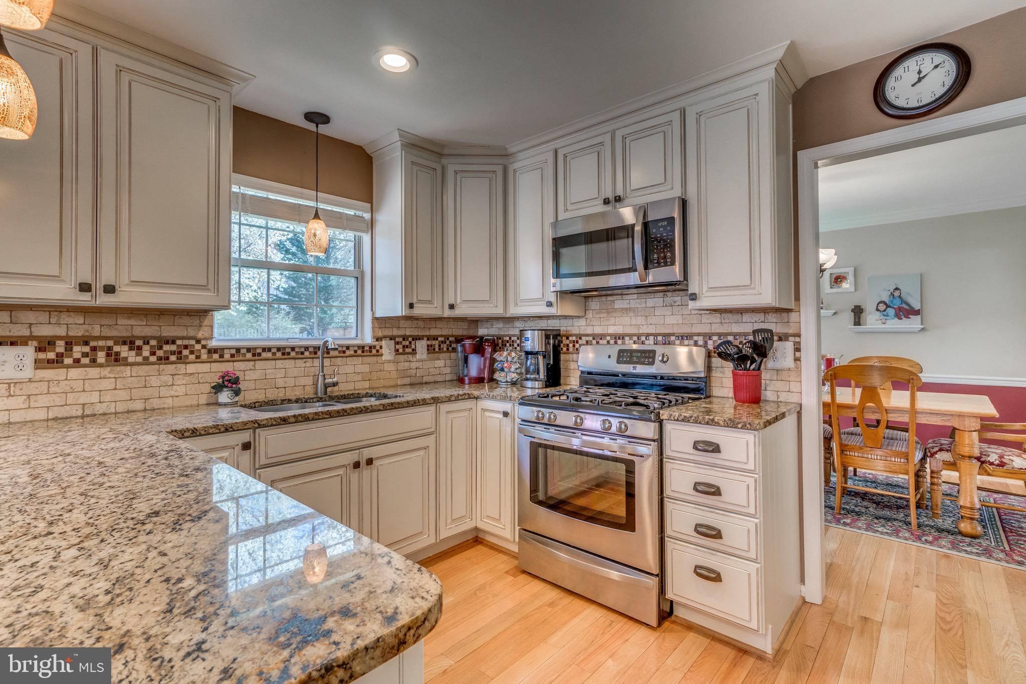 PARK RIDGE - Residential