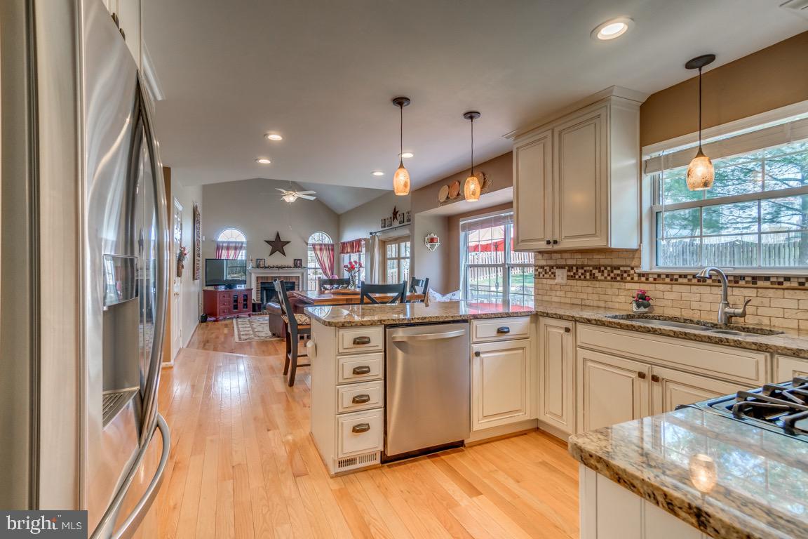 PARK RIDGE - Residential