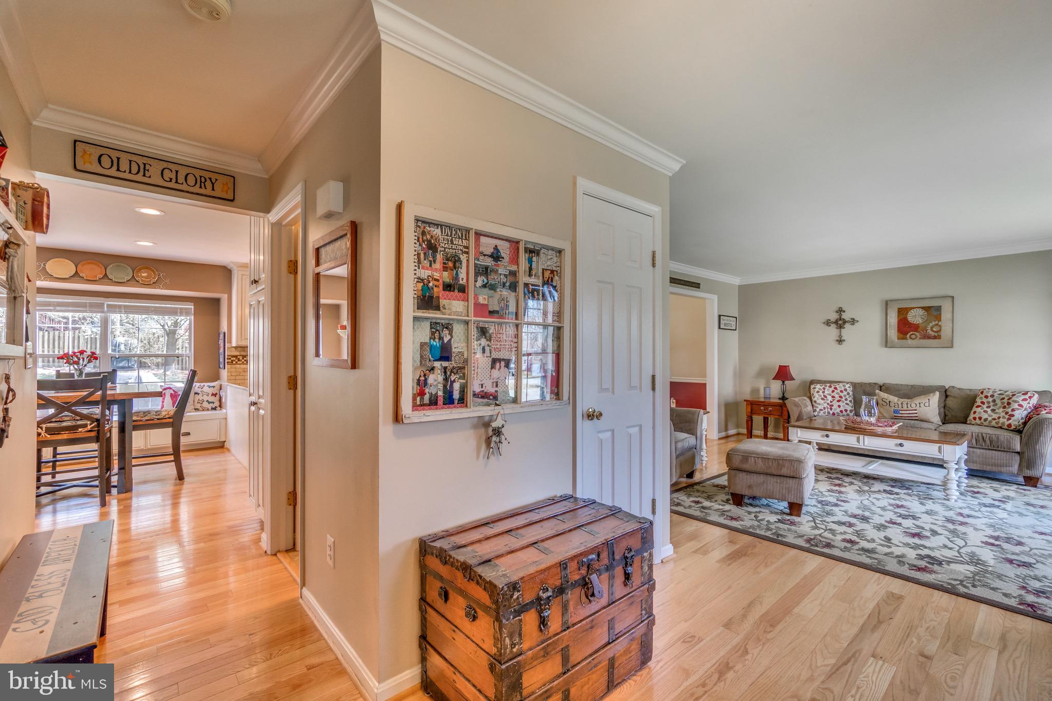 PARK RIDGE - Residential