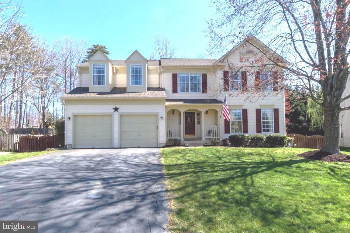 PARK RIDGE - Residential