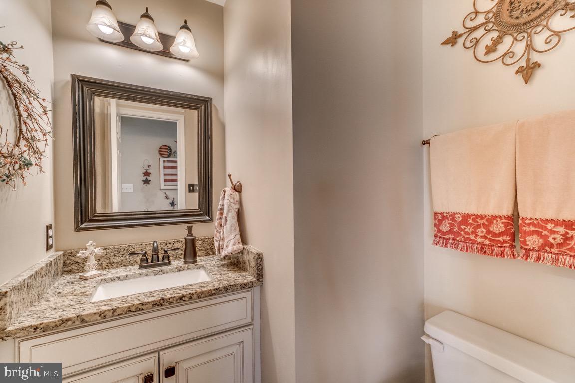 PARK RIDGE - Residential