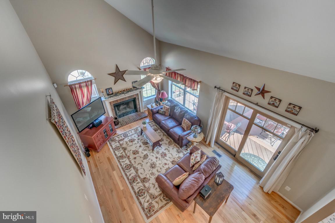 PARK RIDGE - Residential