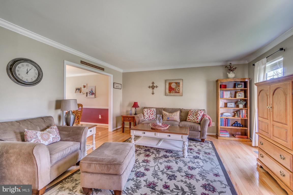 PARK RIDGE - Residential