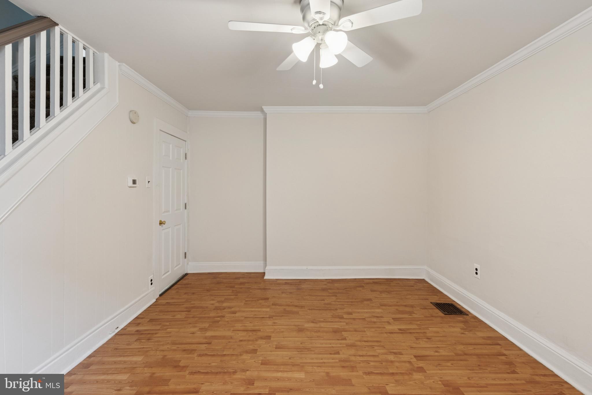 CONNAUGHTOWN - Residential