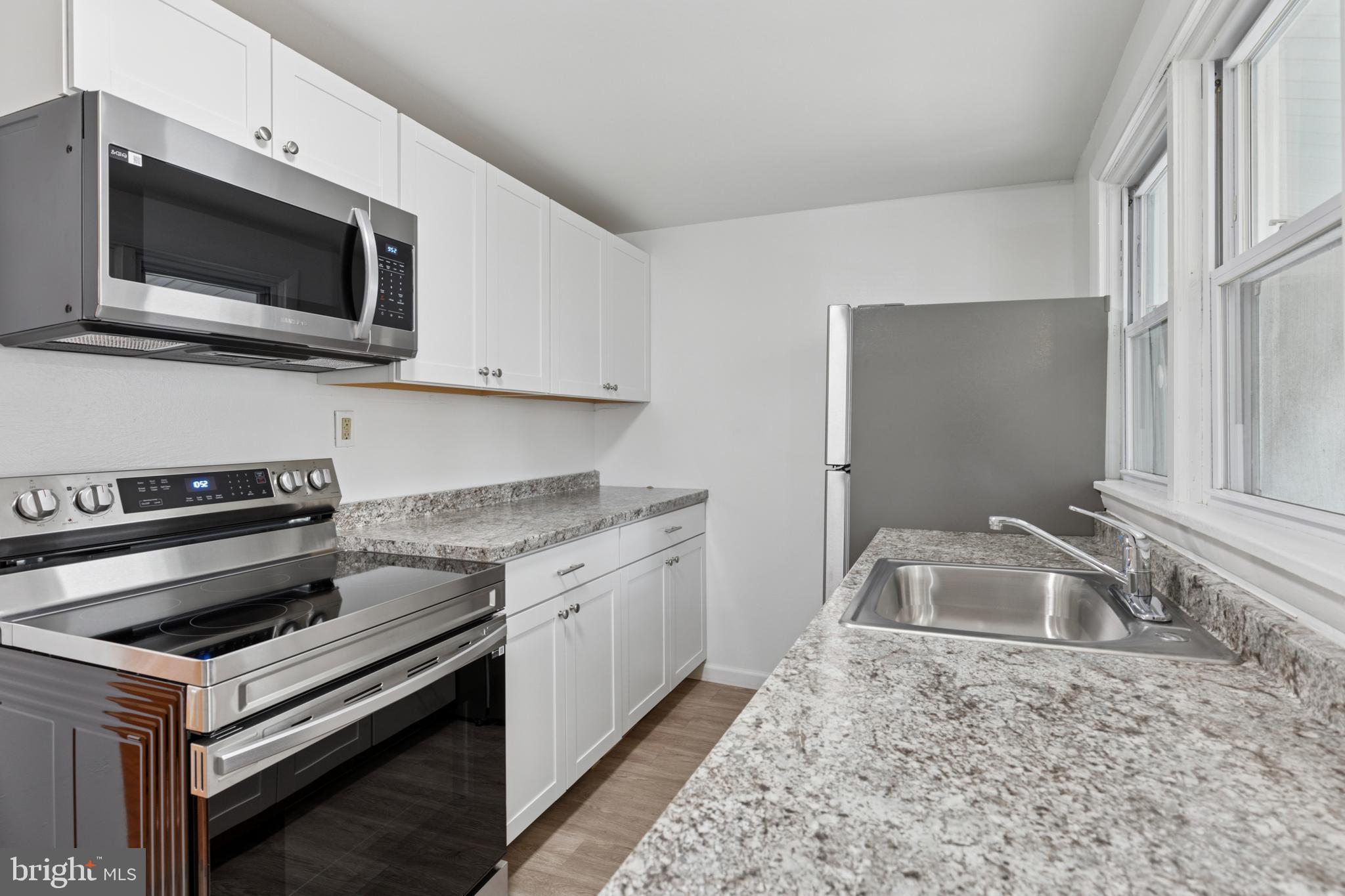 CONNAUGHTOWN - Residential